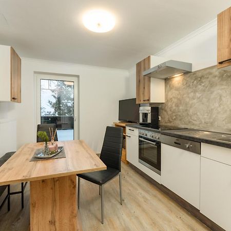 Toni'S Appartement By Schladming-Appartements エクステリア 写真