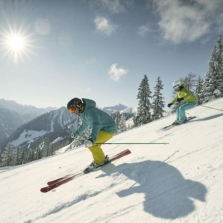 Toni'S Appartement By Schladming-Appartements エクステリア 写真