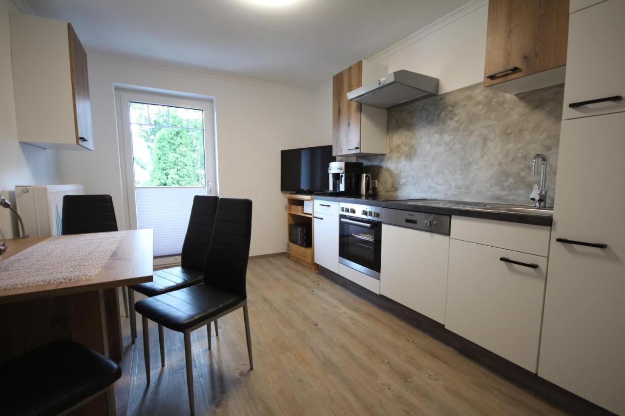 Toni'S Appartement By Schladming-Appartements エクステリア 写真