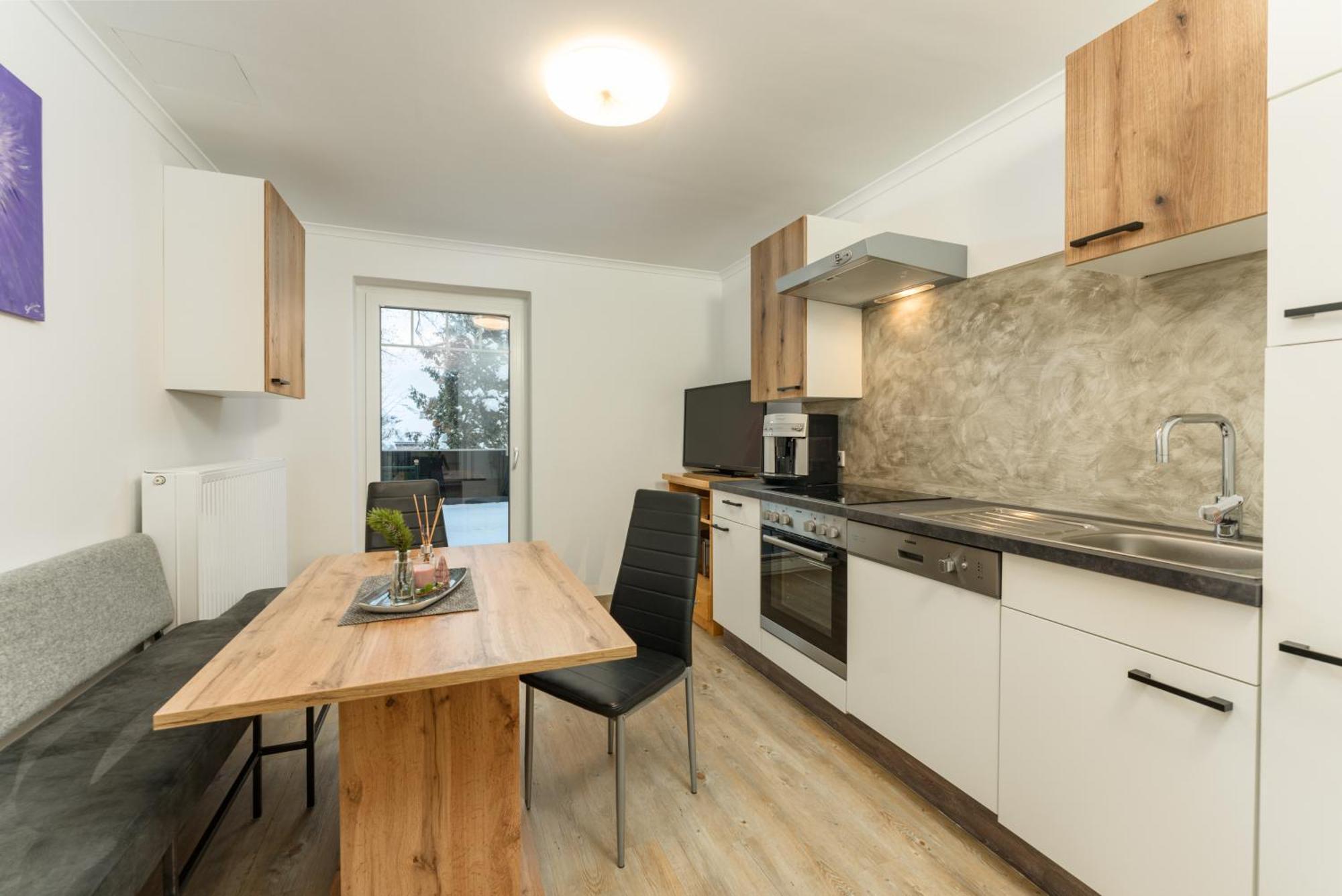 Toni'S Appartement By Schladming-Appartements エクステリア 写真