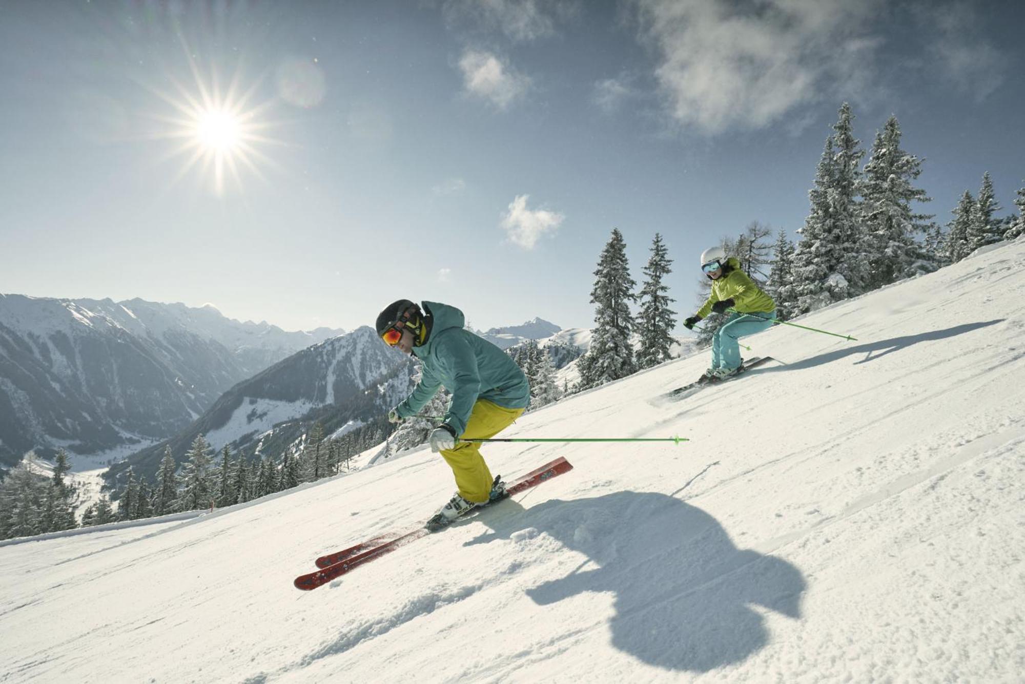 Toni'S Appartement By Schladming-Appartements エクステリア 写真